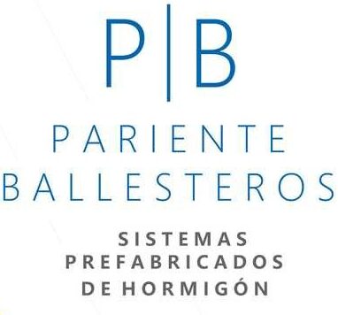 Logo Pariente Ballesteros